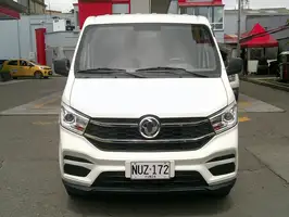 2026  Dongfeng Unknown - Image 7