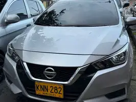 2022  Nissan Versa - Image 13