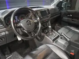 2022  Volkswagen Amarok - Image 13