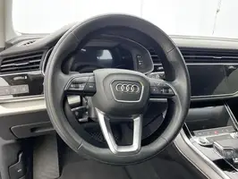 2022  Audi Q8 - Image 22
