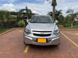 2017  Chevrolet Captiva - Image 7