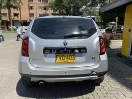 2020  Renault Duster - Image 13