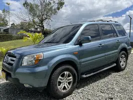 2006  Honda Pilot - Image 8
