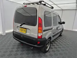 2009  Renault Kangoo - Image 15