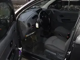 2015  Chevrolet Spark - Image 23