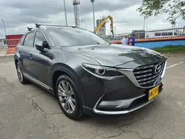 2023  Mazda Cx - Image 19