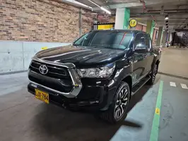 2022  Toyota Hilux - Image 35