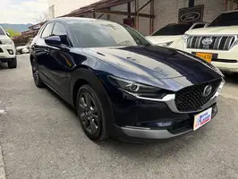 2021  Mazda Cx - Image 8