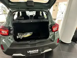 2024  Renault Kwid - Image 30