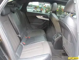 2019  Audi A4 - Image 14