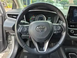 2023  Toyota Corolla - Image 42
