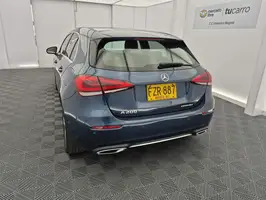 2020  Mercedes Unknown - Image 26