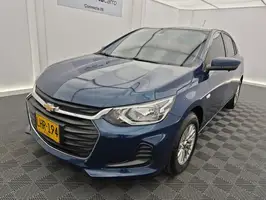 2022  Chevrolet Onix - Image 11