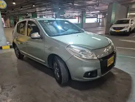 2016  Renault Sandero - Image 39