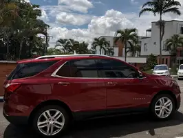 2020  Chevrolet Equinox - Image 10