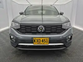 2022  Volkswagen T - Image 8