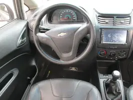 2018  Chevrolet Sail - Image 22