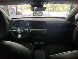 2026  Hyundai Kona - Image 12