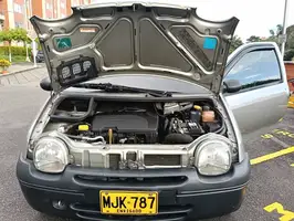 2013  Renault Twingo - Image 11