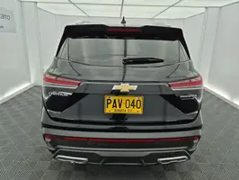 2025  Chevrolet Captiva - Image 15