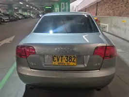 2008  Audi A4 - Image 15