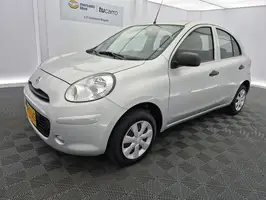 2019  Nissan March - Image 24