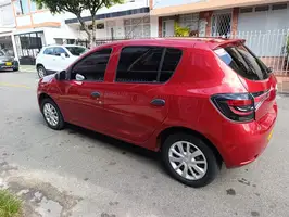 2022  Renault Sandero - Image 11