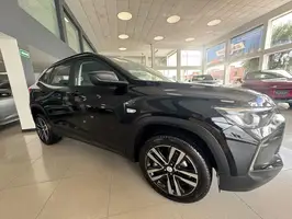 2025  Chevrolet Tracker - Image 23