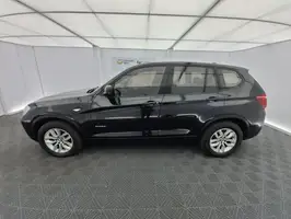 2012  Bmw X3 - Image 12