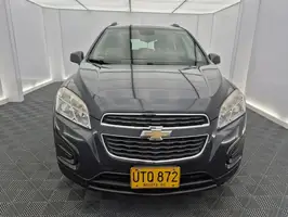 2015  Chevrolet Tracker - Image 8