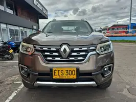2017  Renault Alaskan - Image 7