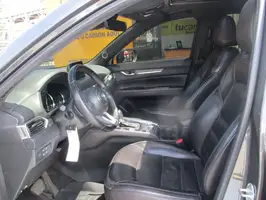 2022  Mazda Cx - Image 15