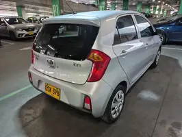 2017  Kia Picanto - Image 36