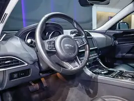 2019  Jaguar Unknown - Image 19