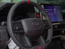 2025  Toyota Tacoma - Image 15