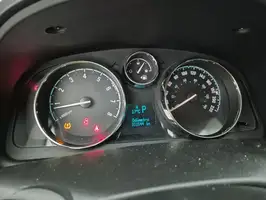 2012  Chevrolet Captiva - Image 24