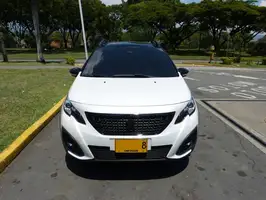 2024  Peugeot Unknown - Image 8