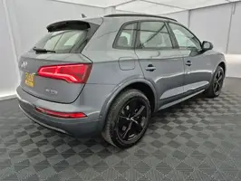 2019  Audi Q5 - Image 57