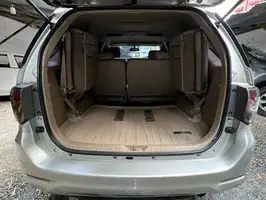 2012  Toyota Fortuner - Image 24