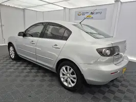 2010  Mazda 3 - Image 13