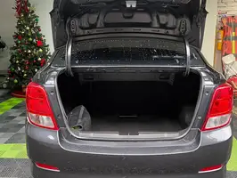 2021  Chevrolet Beat - Image 24