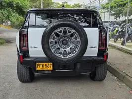 2025  Gmc Unknown - Image 13