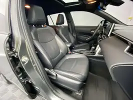 2024  Toyota Corolla - Image 43