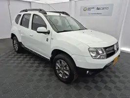 2020  Renault Duster - Image 27