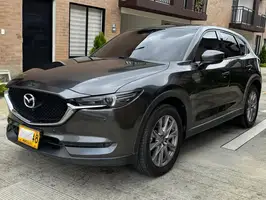 2020  Mazda Cx - Image 8