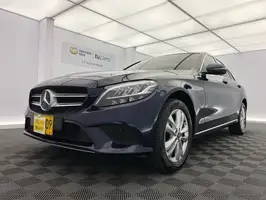 2019  Mercedes Unknown - Image 29