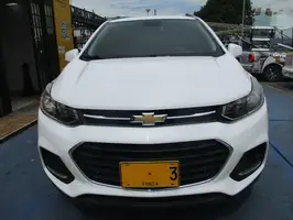 2019  Chevrolet Tracker - Image 27