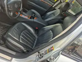 2008  Mercedes Unknown - Image 22