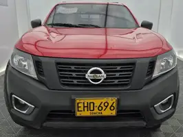 2019  Nissan Np300 - Image 29