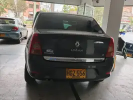 2014  Renault Logan - Image 9
